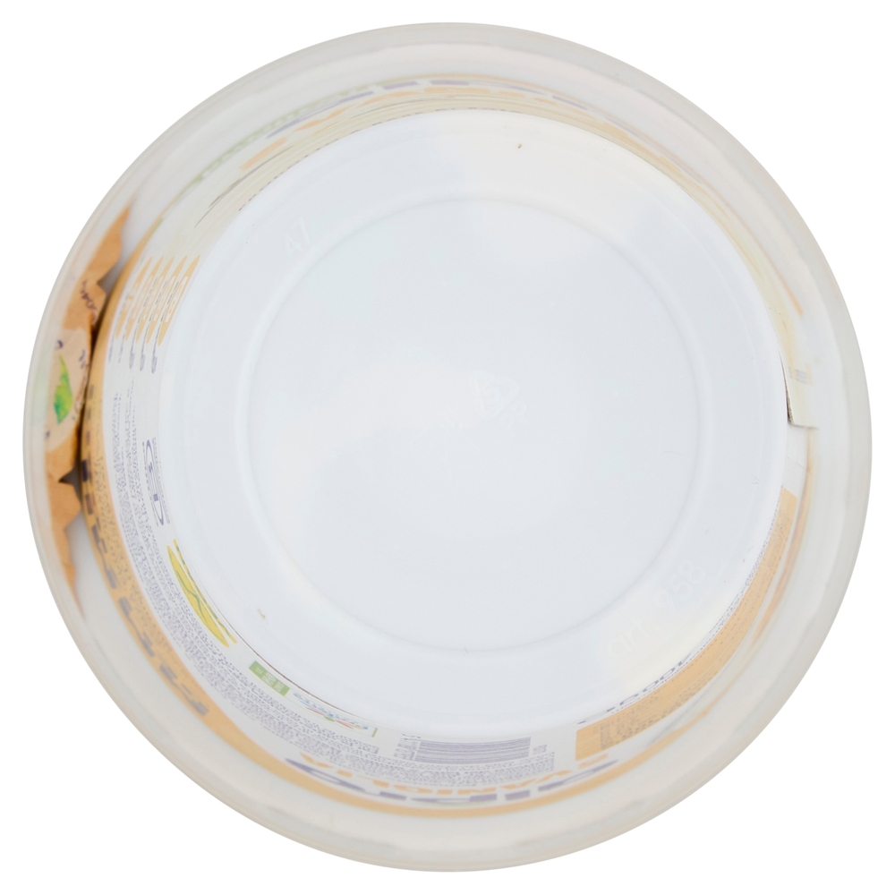 ALPRO Alternativa Vegetale allo Yogurt, Vaniglia, a base di Soia, basso in Grassi, No Lattosio, 400g